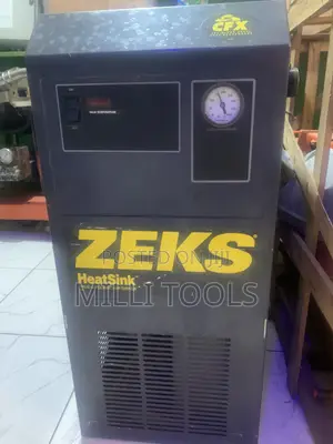 30 Bar Air Drier