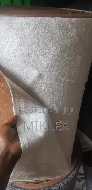Quality Stock Materials