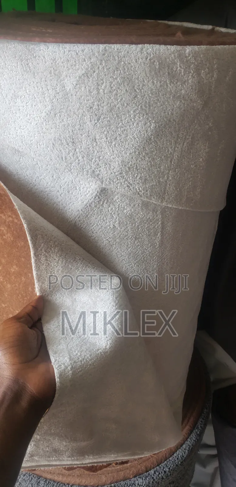 Quality Stock Materials