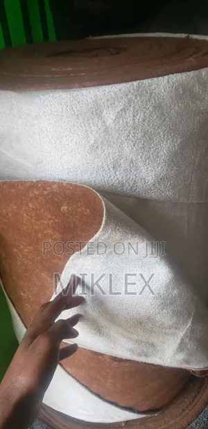 Quality Stock Materials