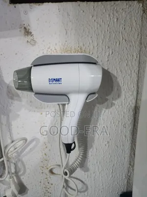 Hair Dryer