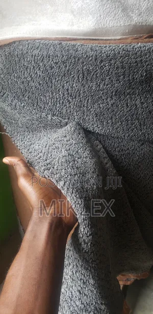 Quality Stock Materials