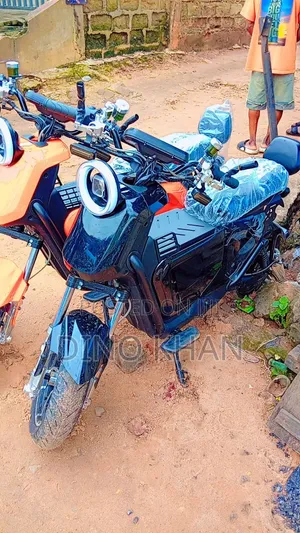 New Motorcycle 2026