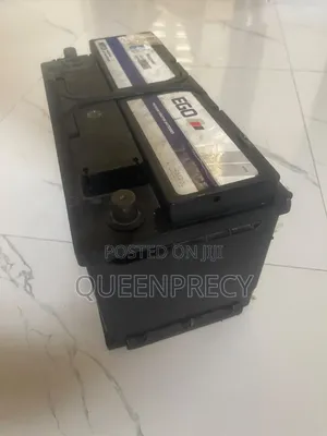 Car Battery
