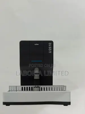 Zybio 2610 Urine Sediment Analyzer