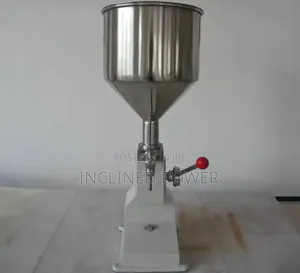 Manual Liquid Machine
