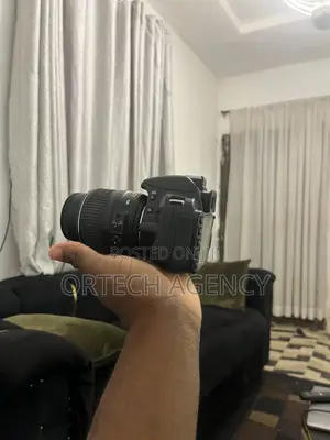 Nikon D3100