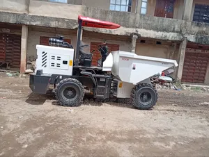 Site Dumper 3tons
