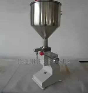 Manual Liquid Machine
