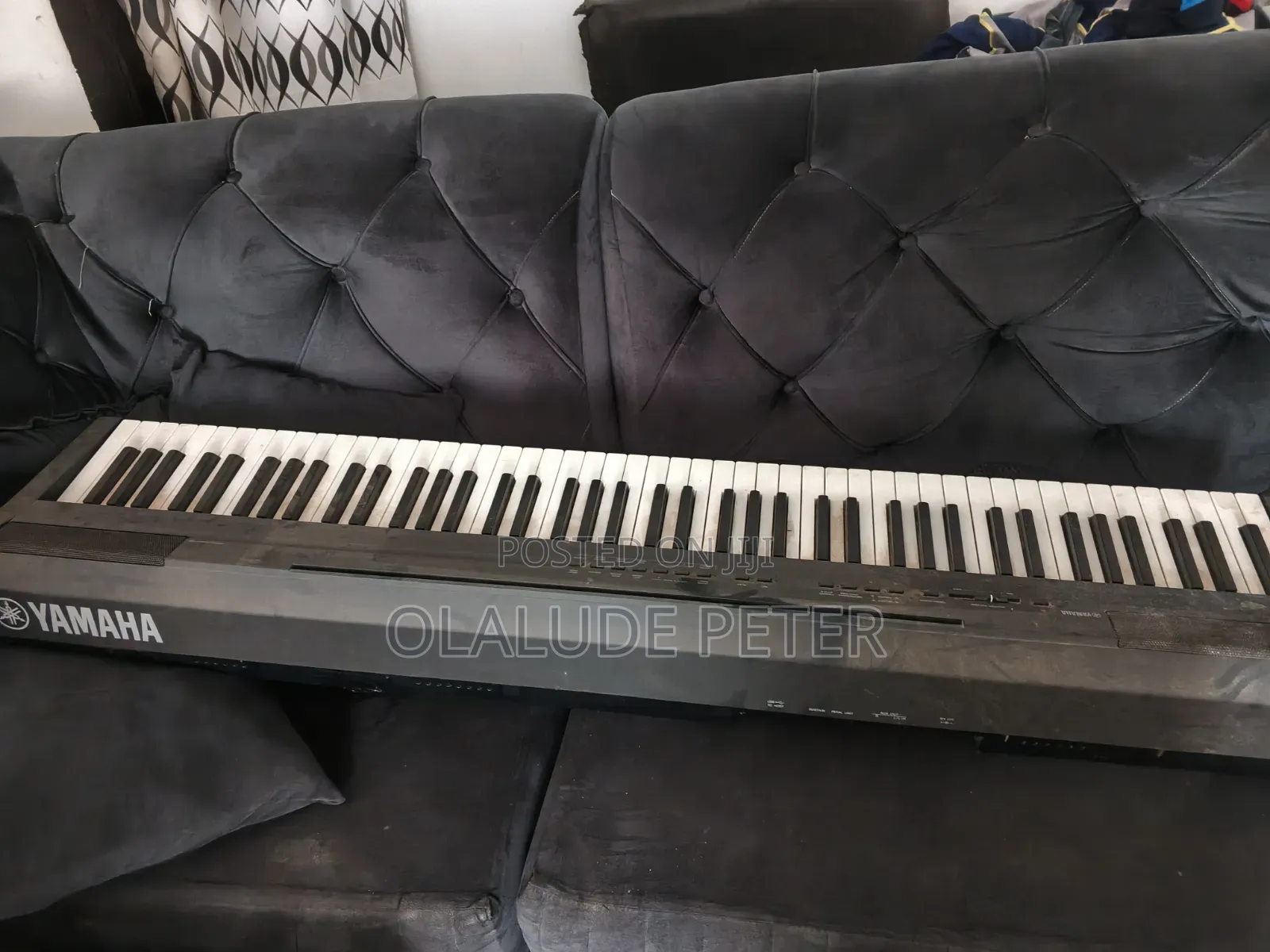 Midi Keyboard
