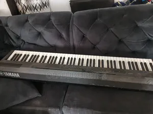 Midi Keyboard