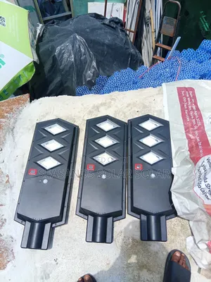 Solar Street Light 150watts