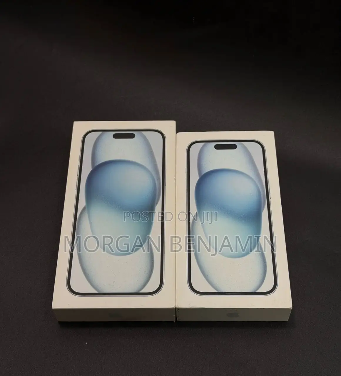 Apple iPhone 15 128 GB
