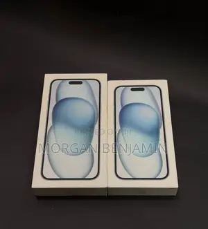 Apple iPhone 15 128 GB