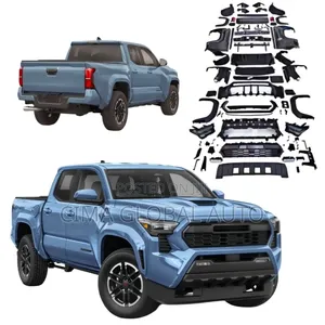 2025 Tacoma Transformation of Your Old Model Tacoma 2008-2015 | CIMA