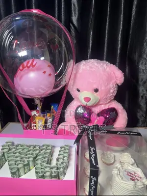 Surprise Package