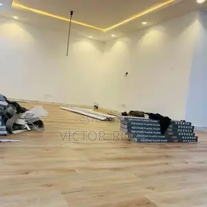 High Quality SPC Flooring