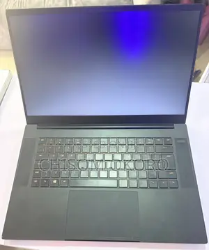 Laptop Razer Blade 8GB Intel Core i7 SSD 512GB