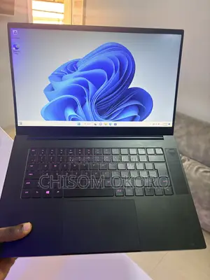 Laptop Razer Blade 8GB Intel Core i7 SSD 512GB