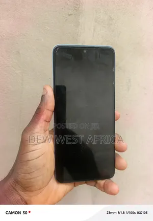 Xiaomi Redmi Note 12 128 GB Blue