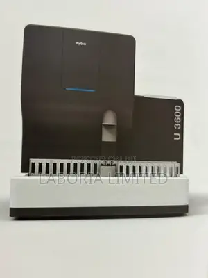 Zybio U3600 Urinalysis Hybrid System