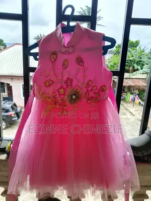 Beautiful Ball Gowns for Girls