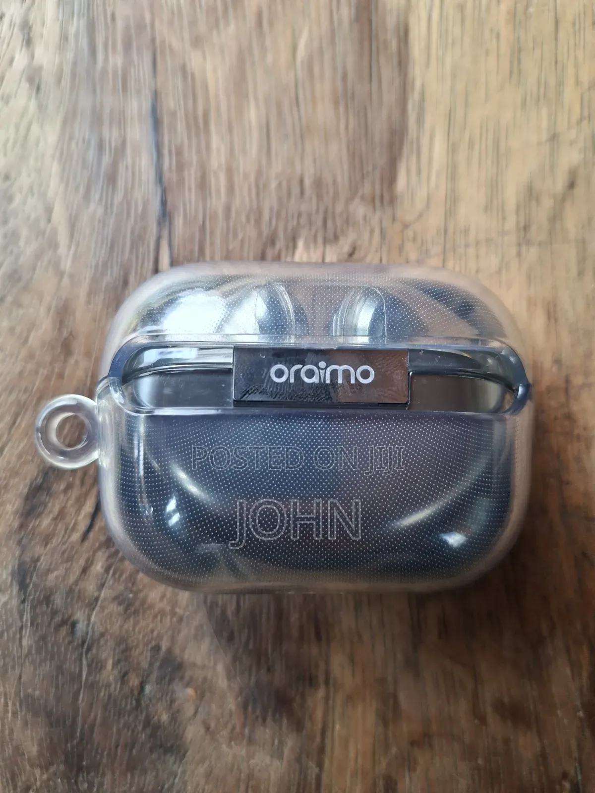 Oraimo Spacebuds Pro