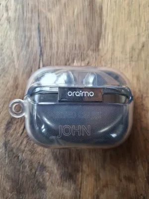 Oraimo Spacebuds Pro