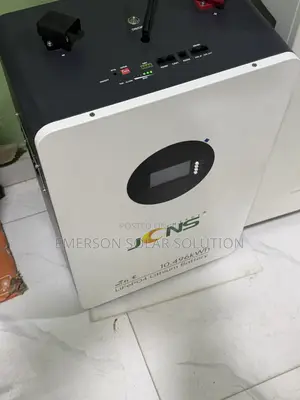 JCNS 10kWh 48V Solar Storage Battery