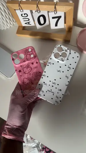 Quality Phone Case for iPhone - Stylish Affordabele