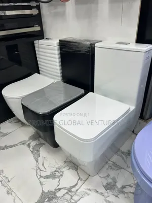 High Quality England Water Closet