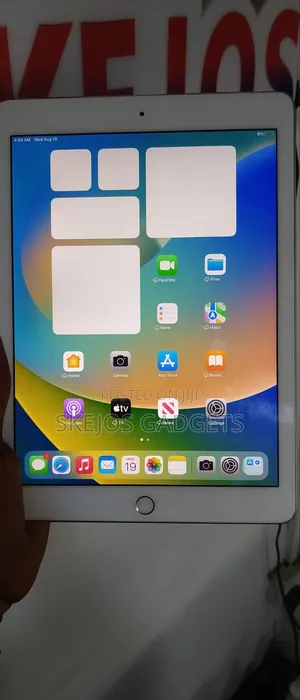 Apple iPad Pro 9.7 (2016) 128 GB