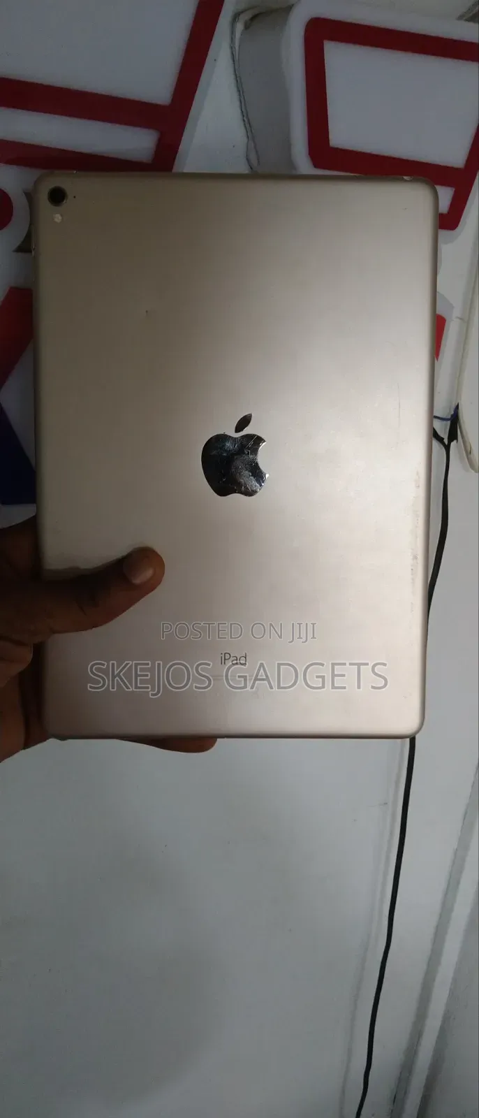 Apple iPad Pro 9.7 (2016) 128 GB