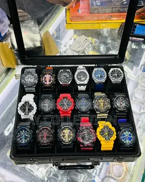Ay Collection