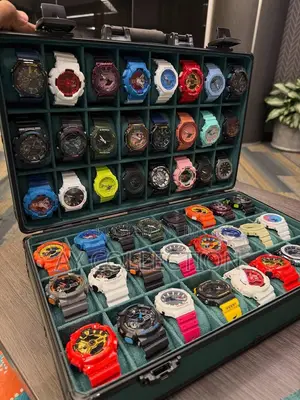Ay Collection