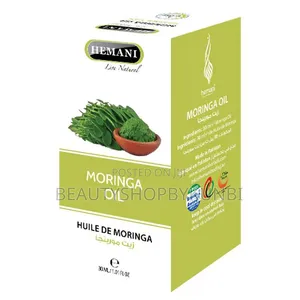 Hemani Moringa Oil