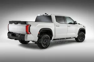 Upgrade Your 2008-2015 Toyota TUNDRA to 2025 Model | CIMA Global Auto