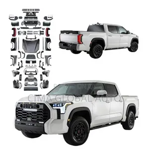 Upgrade Your 2008-2015 Toyota TUNDRA to 2025 Model | CIMA Global Auto