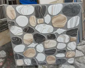 Rustic 40by40
