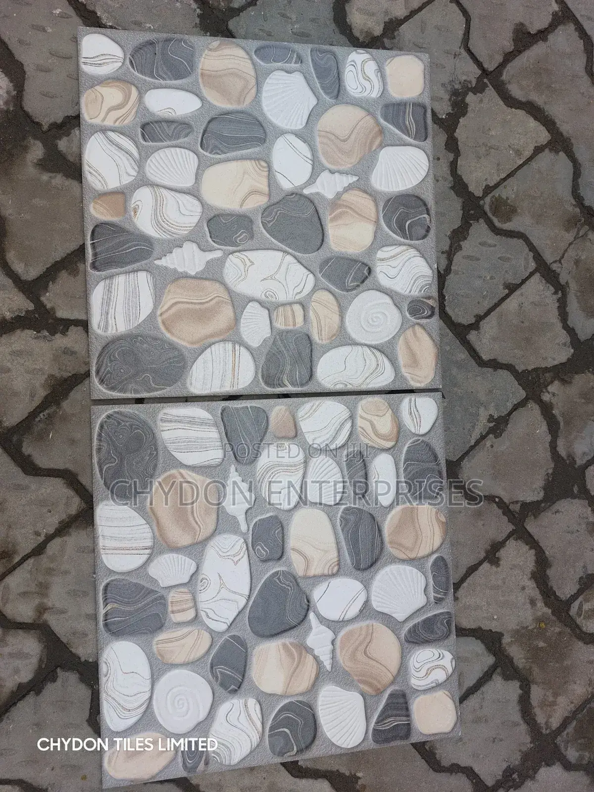 Rustic 40by40