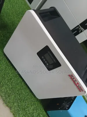 Solar Generator