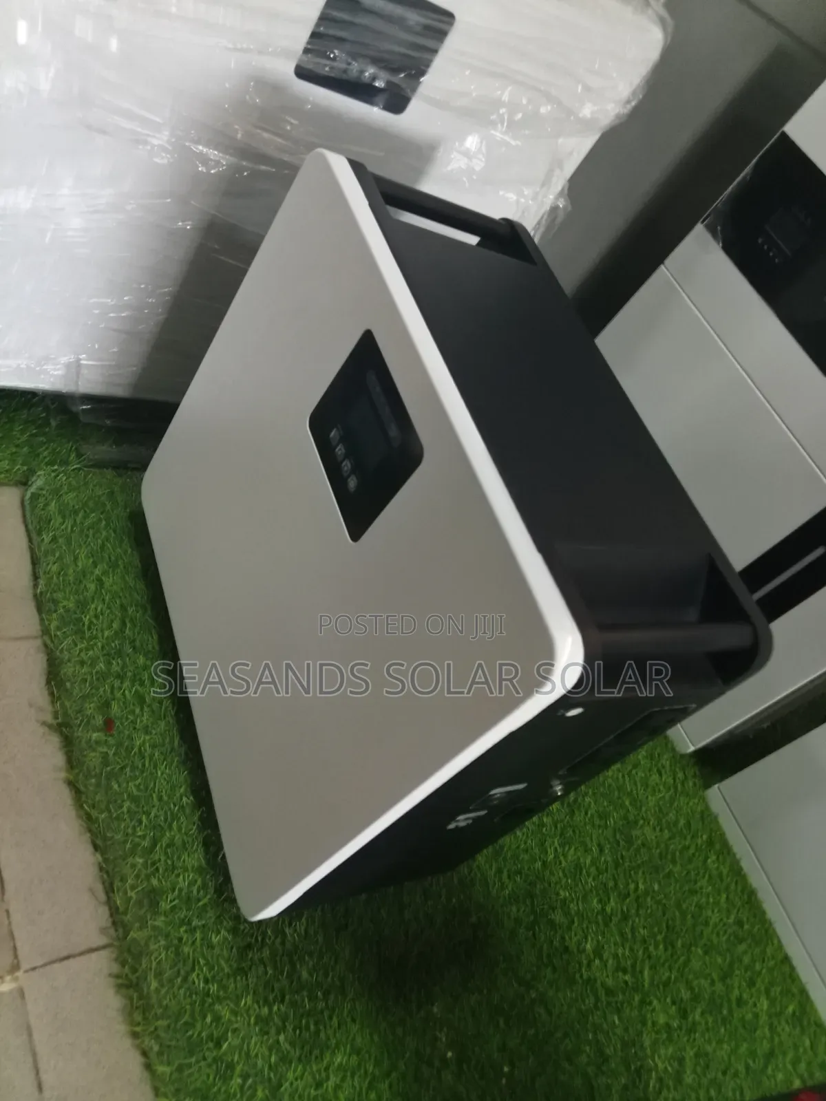 Solar Generator