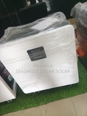 Solar Generator