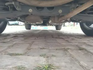 Toyota Highlander 2019 Brown