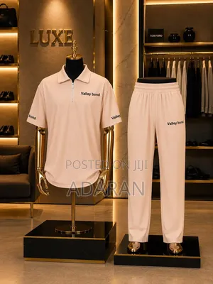 Hollad Luxury Collections