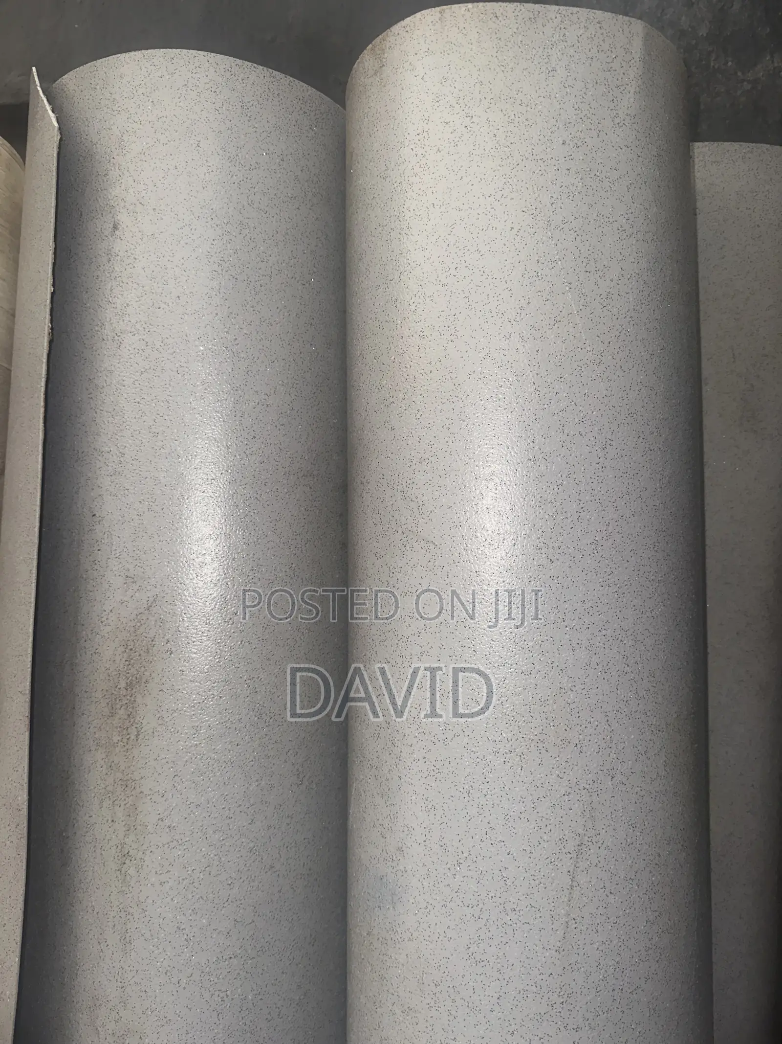 Thick Vinyl Carpet Samples