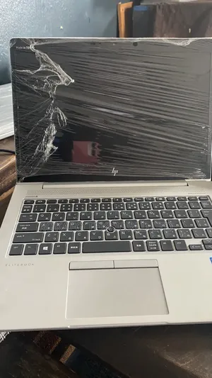 Laptop HP EliteBook 830 G6 8GB Intel Core i5 SSD 256GB