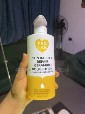 Prolab Ceramics Lotion