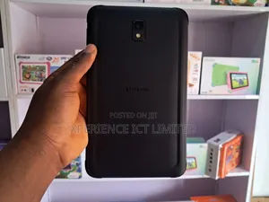 Samsung Galaxy Tab Active3 64 GB Black