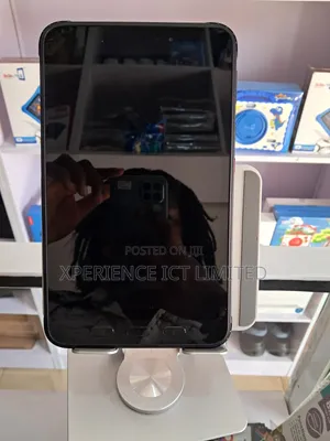 Samsung Galaxy Tab Active3 64 GB Black
